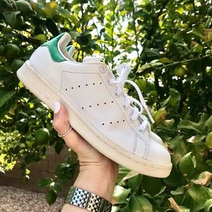 Adidas Originals Stan Smith 💚